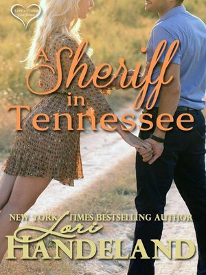 cover image of A Sheriff in Tennessee